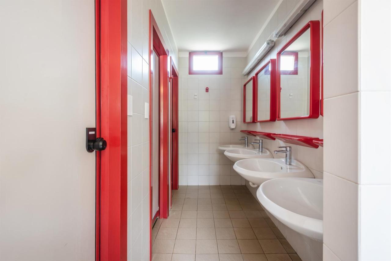 Al Lago Camping & Rooms Riva del Garda Dış mekan fotoğraf