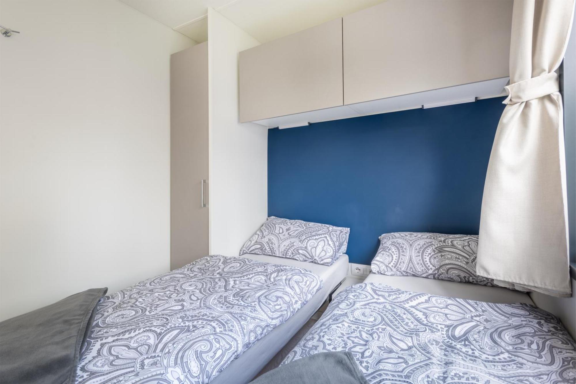 Al Lago Camping & Rooms Riva del Garda Dış mekan fotoğraf